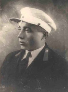 Семенов Иван Андреевич